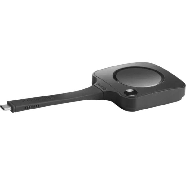 1986282_1 - Mediatech Barco ClickShare Hub Core with 1 Button Kit Hub Core, 1x Button