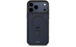 Hama Frame Protect iPhone 17 Pro Max, magnetisch, Schwarz