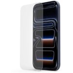 Hama Displayschutz Clear Protect iPhone 17 Pro, Montagehilfe