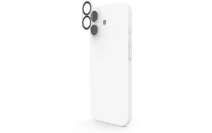 1986393 - Mediatech Hama Kameraschutz Cam Protect iPhone 17, stoßfest, kratzfest kaufen Schweiz | Mediatech.ch