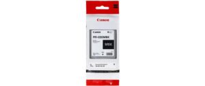 Tinte Canon PFI-030MBK MattBlack, 55ml