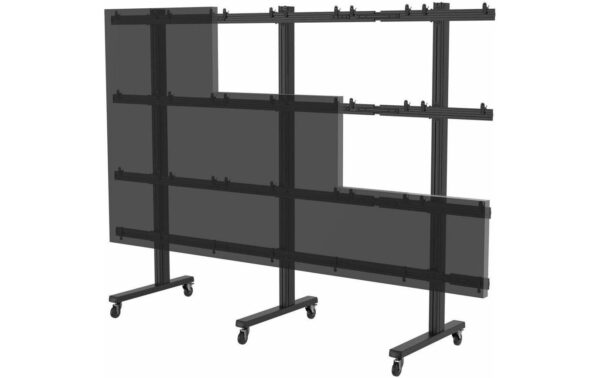 1986591 - Mediatech Peerless-AV LEDMTS-6X6 Universal Trolley, für 6x6 LED, bis 610mm kaufen Schweiz | Mediatech.ch