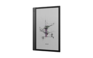 BOOX Note Air5 C 10.3, E-ink