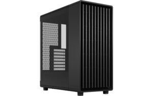 Fractal North Momentum Editionr Schwarz