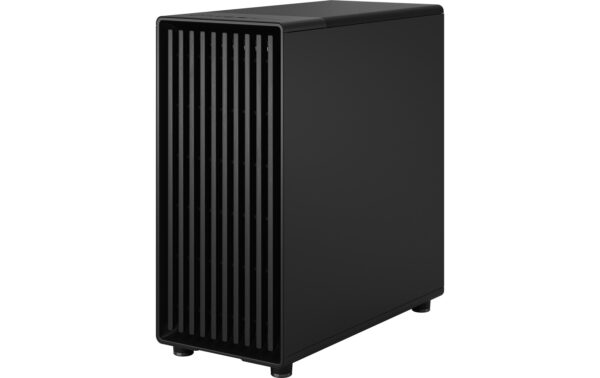 1987209_3 - Mediatech Fractal North Momentum Editionr Schwarz