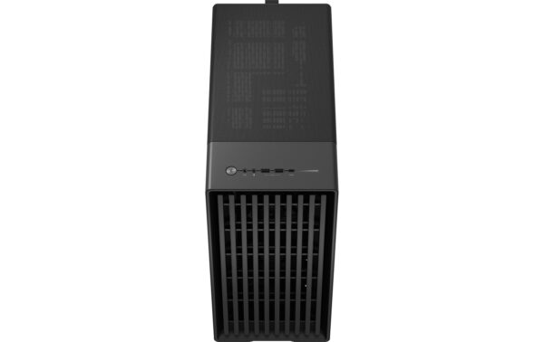 1987209_4 - Mediatech Fractal North Momentum Editionr Schwarz