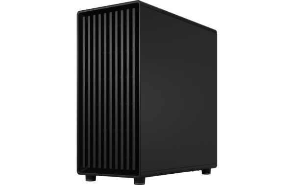1987209_5 - Mediatech Fractal North Momentum Editionr Schwarz