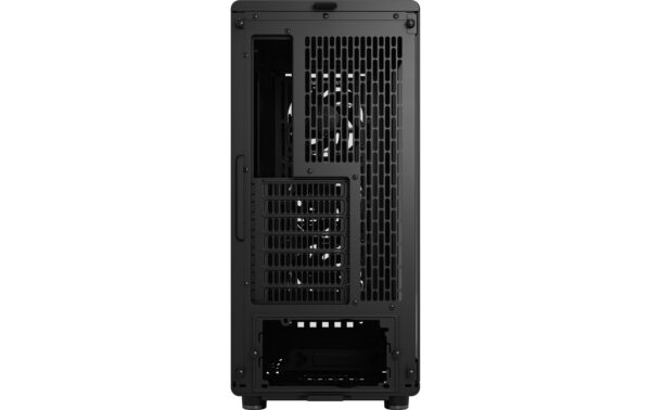 1987209_6 - Mediatech Fractal North Momentum Editionr Schwarz