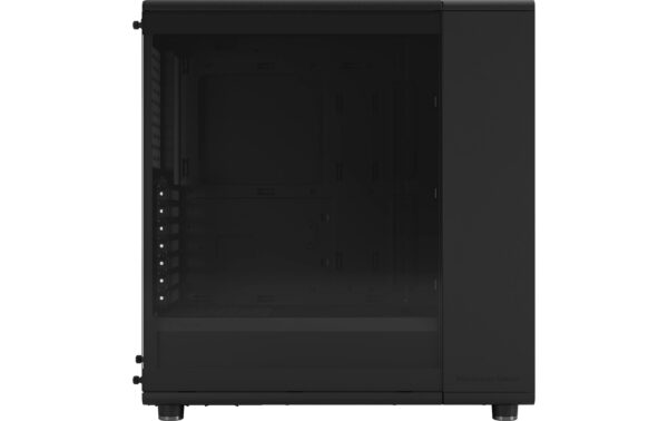 1987209_7 - Mediatech Fractal North Momentum Editionr Schwarz