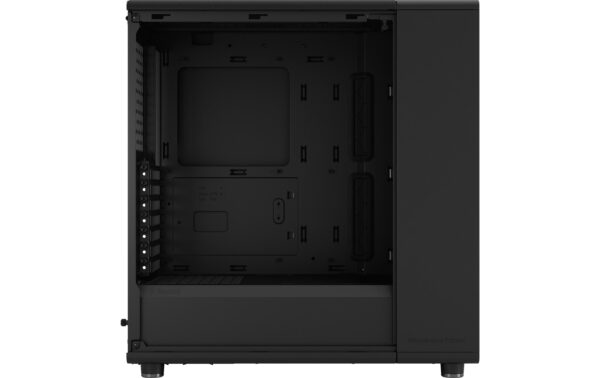 1987209_8 - Mediatech Fractal North Momentum Editionr Schwarz
