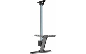 Peerless-AV MOD-FPSKIT100 Deckenhalterung MOD 32-60, 1m, silber