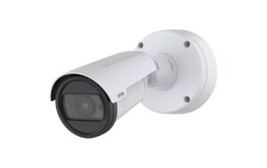 AXIS Netzwerkkamera P1485-LE 28mm Outdoor, Bullet, IR, 2MP, LF, 28mm Tele, DL kaufen Schweiz | Mediatech.ch