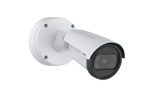 AXIS Netzwerkkamera P1485-LE 28mm Outdoor, Bullet, IR, 2MP, LF, 28mm Tele, DL