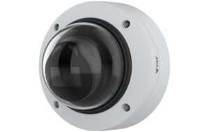 AXIS Netzwerkkamera P3275-V Indoor, Dome, 2MP, Audio, I/O, LF, AI kaufen Schweiz | Mediatech.ch