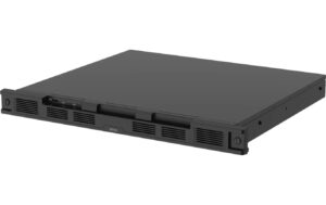 AXIS S4000 Rack Recorder 32TB, AXIS OS kaufen Schweiz | Mediatech.ch