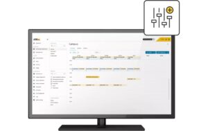 AXIS Audio Manager Pro v5 Device Lizenz 5 Jahre, 1 Device, eLicense, no C7050/C7110 kaufen Schweiz | Mediatech.ch