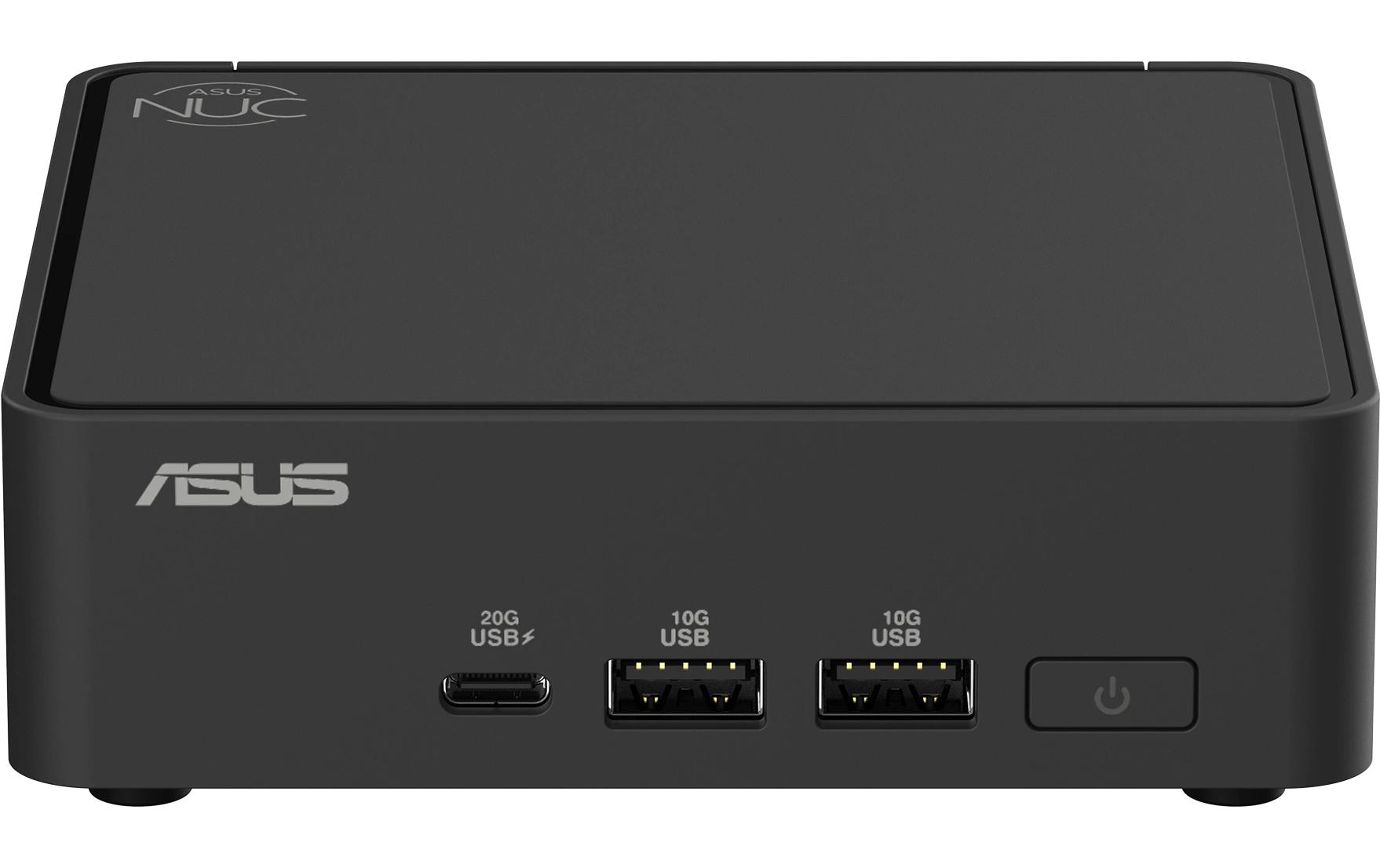 ASUS NUC 15 P Barebone NUC15CRKV5 Slim Kit U5 235H, vPro, 2x DDR5 SO-DIMM 6400 MHz kaufen Schweiz | Mediatech.ch