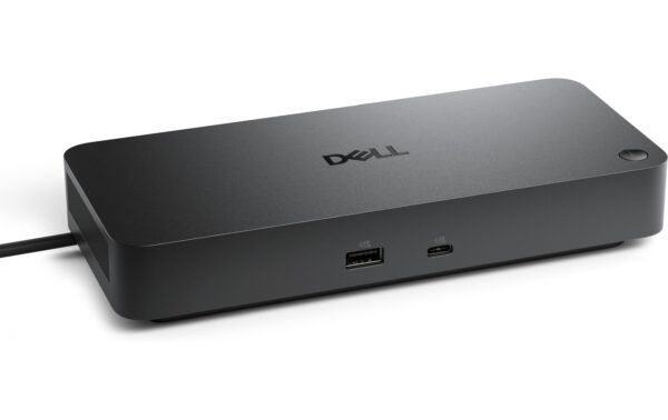 Dell Pro Dock 130W USB-C, USB, DP, HDMI kaufen Schweiz | Mediatech.ch