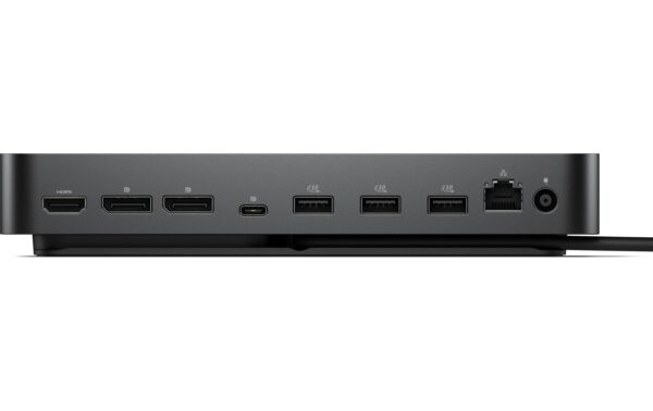 Dell Pro Dock 130W USB-C, USB, DP, HDMI