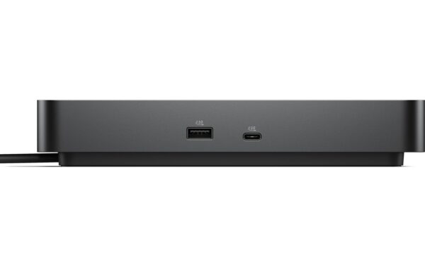 Dell Pro Dock 130W USB-C, USB, DP, HDMI