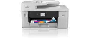 Brother MFC-J6760DW,A3, 4 in 1, USB / WLAN 2x Papierschacht