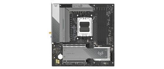 1987876_3 - Mediatech Sapphire NITRO+ B850M WIFI, mATX, AM5 AMD B850, 4x DDR5, PCIe 5.0, 2.5G, WIFI6