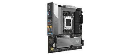 1987876_5 - Mediatech Sapphire NITRO+ B850M WIFI, mATX, AM5 AMD B850, 4x DDR5, PCIe 5.0, 2.5G, WIFI6