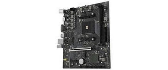 1987881_4 - Mediatech Sapphire A520M-E, mATX, AM4 AMD A520, 2x DDR4, PCIe 3.0, 1G