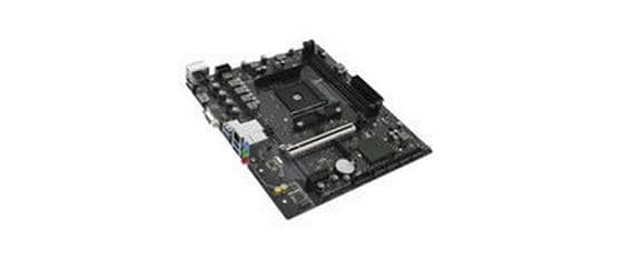 1987881_5 - Mediatech Sapphire A520M-E, mATX, AM4 AMD A520, 2x DDR4, PCIe 3.0, 1G