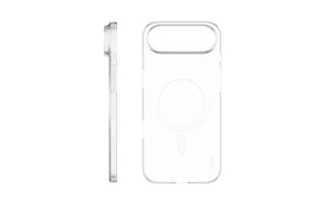 CARE SL1M Case, Transparent iPhone Air