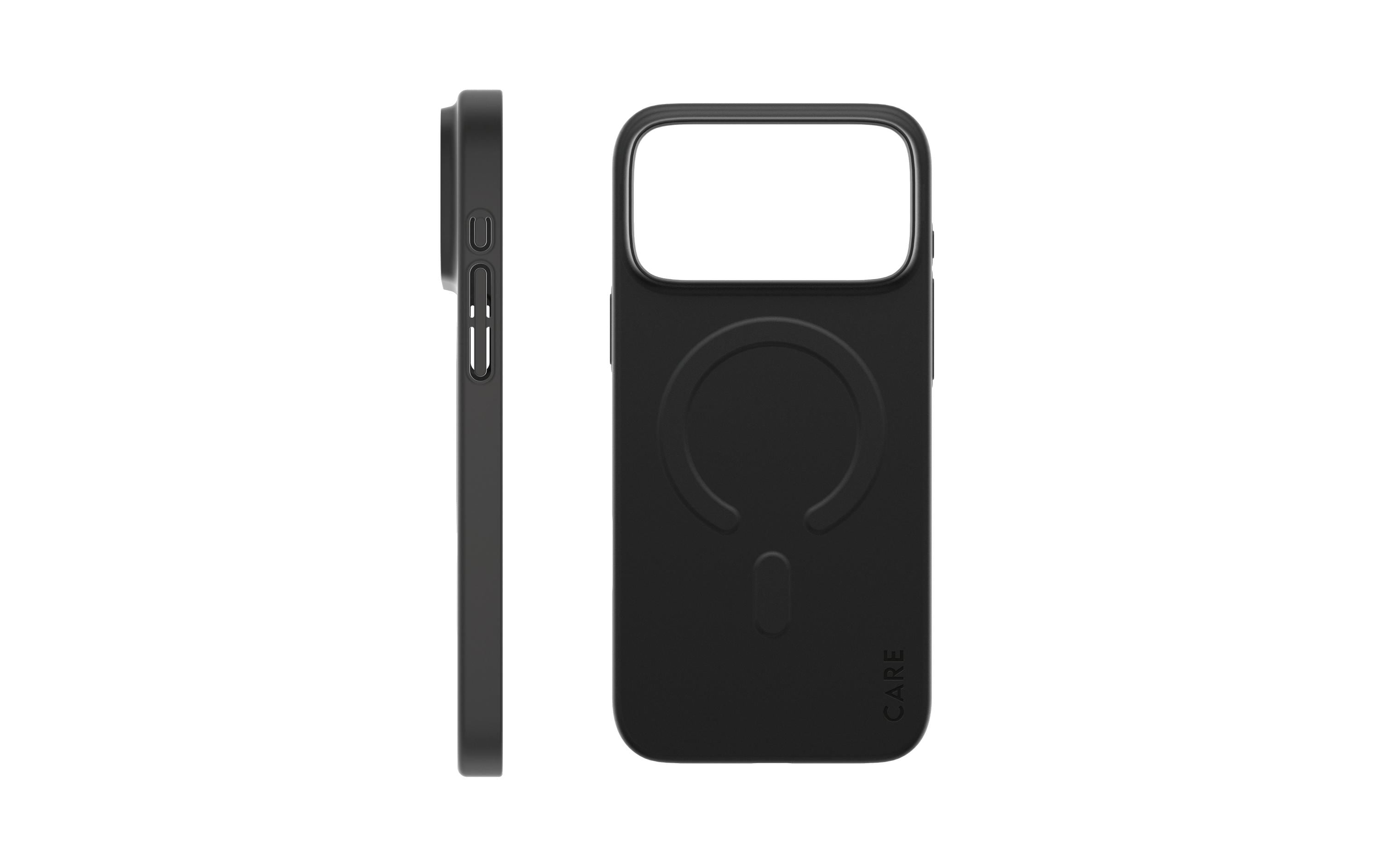 CARE SL1M Case, Black iPhone 17 Pro Max kaufen Schweiz | Mediatech.ch