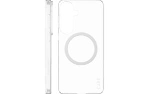 CARE SL1M Case, Transparent Galaxy S26 Plus
