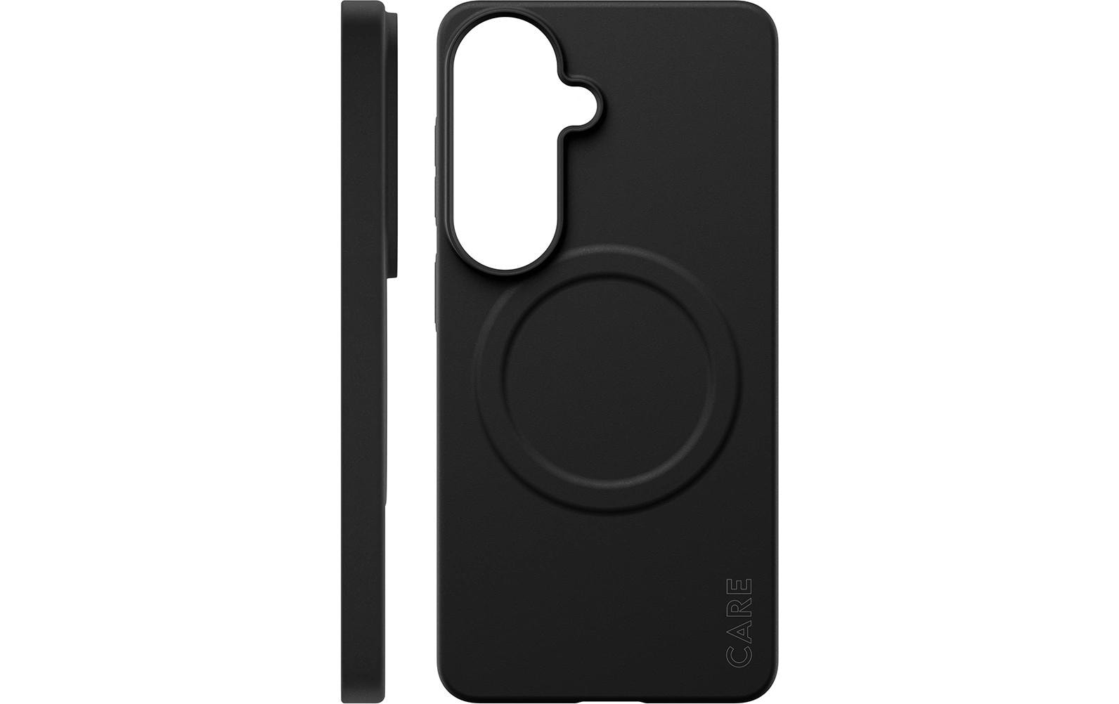 CARE SL1M Case, Black Galaxy S26 kaufen Schweiz | Mediatech.ch