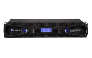 Crown XLS 2502 2400W Endstufe, 2 Kanal kaufen Schweiz | Mediatech.ch
