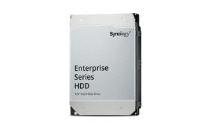 Synology HDD HAT5320-24T 3.5 SATA 24TB Enterprise, SATA, 7200rpm, 512MB Cache