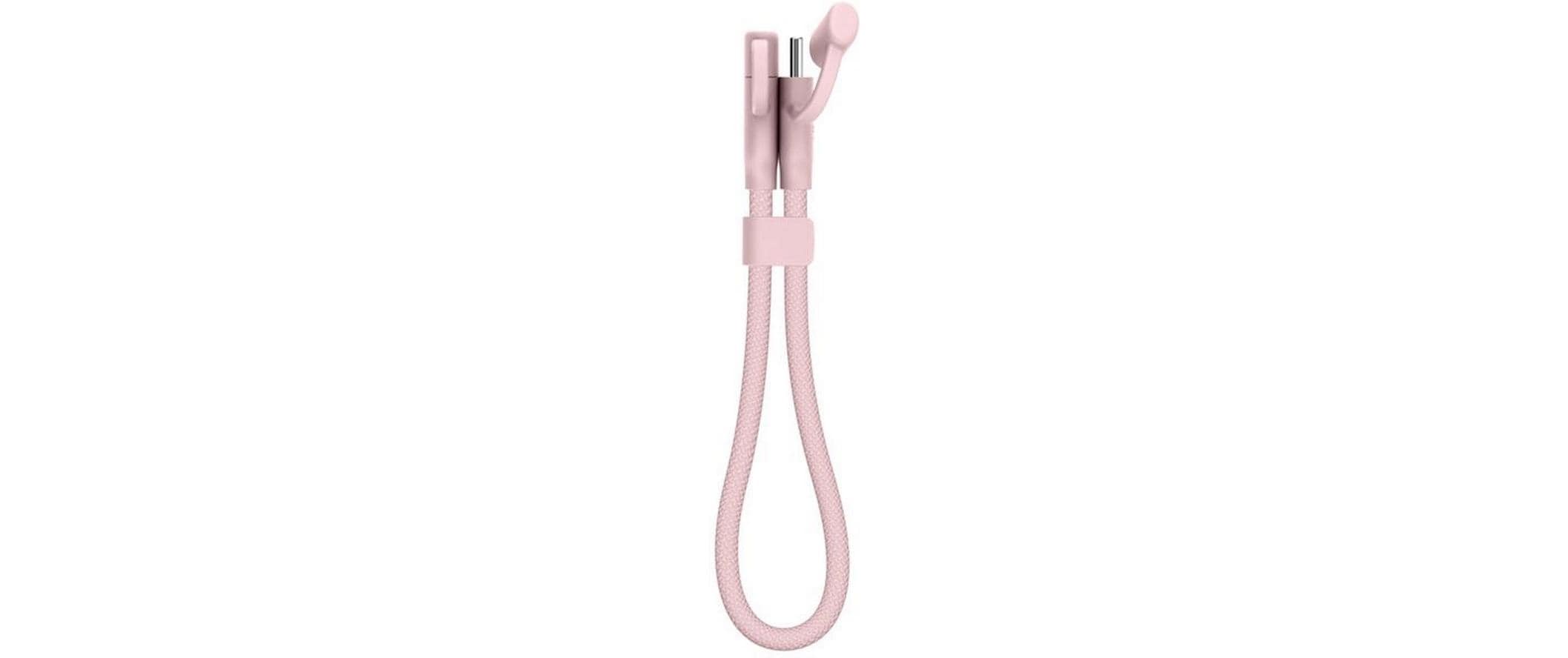 1988633_2 - Mediatech Belkin BoostCharge Powerbank Display, 20.000mAh, 20W, Pink