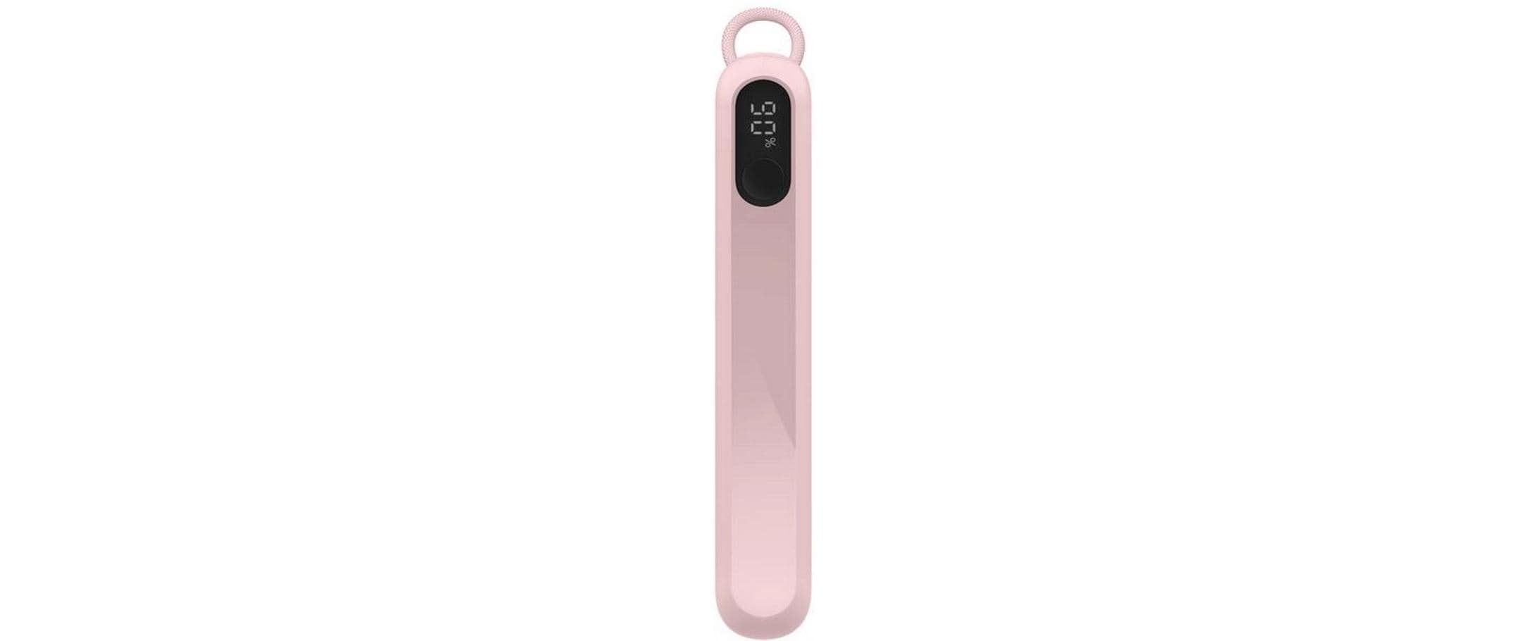 1988633_5 - Mediatech Belkin BoostCharge Powerbank Display, 20.000mAh, 20W, Pink