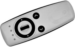 Shelly remote Control ZB weiss Fernbedinung kaufen Schweiz | Mediatech.ch