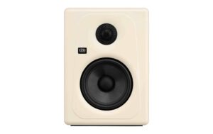 KRK Kreate 5 Latte Aktivmonitor (1Stk.), beige, 5, LTD kaufen Schweiz | Mediatech.ch