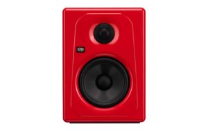 KRK Kreate 5 Scarlett Aktivmonitor (1Stk.), rot, 5, LTD kaufen Schweiz | Mediatech.ch