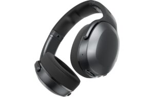 Skullcandy Crusher 540 Active Wireless Over Ear Coal