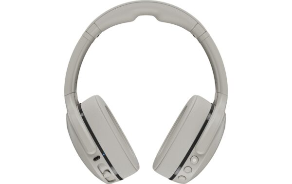 Skullcandy Crusher 540 Active Wireless Over Ear Concrete