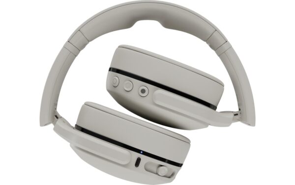 Skullcandy Crusher 540 Active Wireless Over Ear Concrete