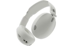 Skullcandy Hesh 540 ANC Bone, Wireless Over Ear