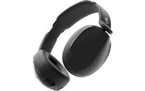 Skullcandy Hesh 540 ANC True Black, Wireless Over Ear