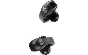 Skullcandy Push 720 True Black/Silver, Open Ear