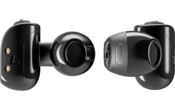 Skullcandy Push 720 True Black/Silver, Open Ear