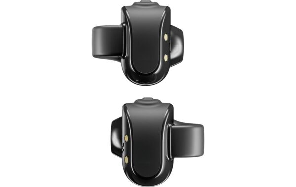 Skullcandy Push 720 True Black/Silver, Open Ear