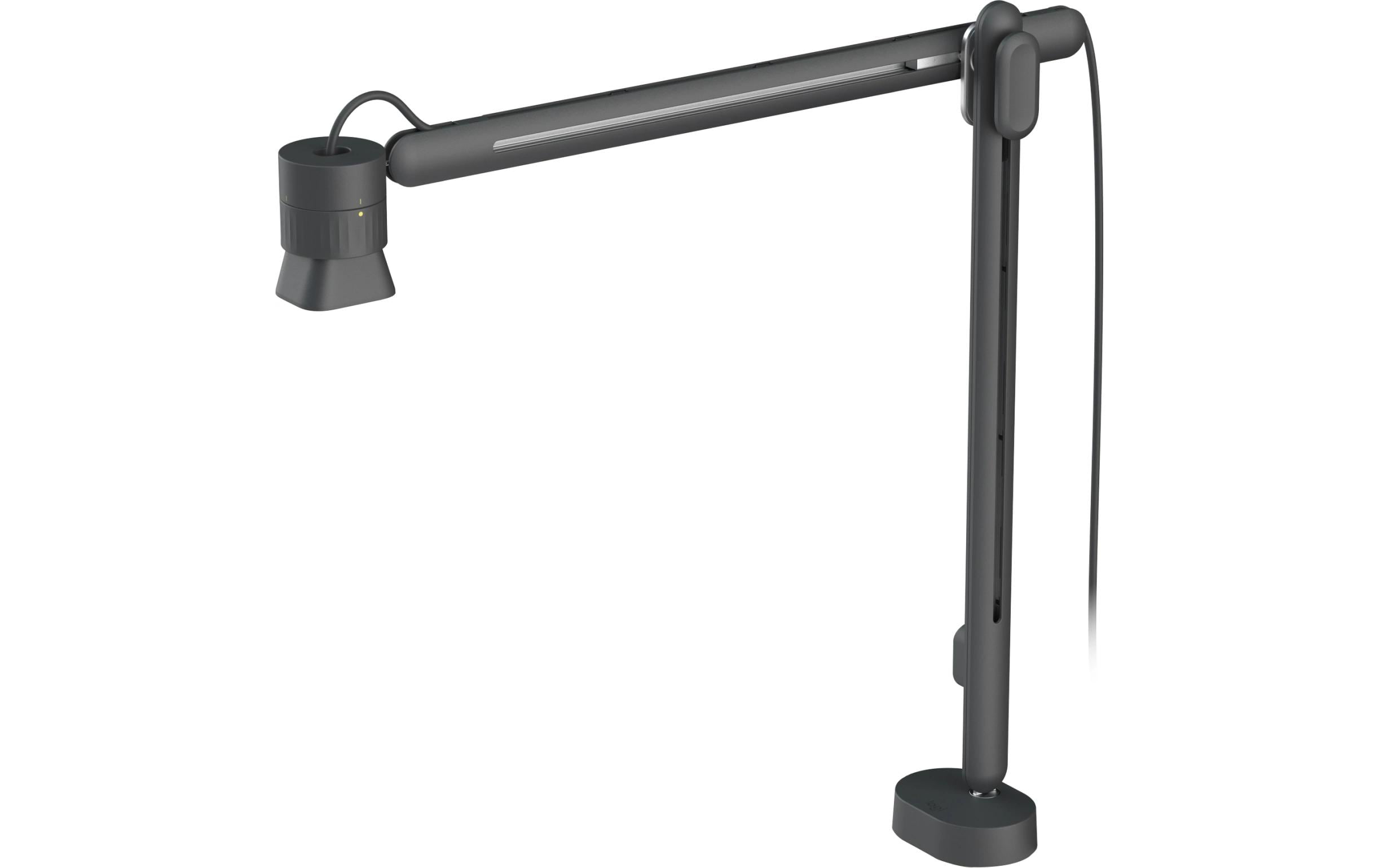 Logitech Webcam Reach Clamp Base kaufen Schweiz | Mediatech.ch