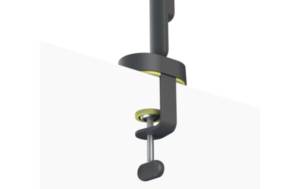 Logitech Webcam Reach Clamp Base